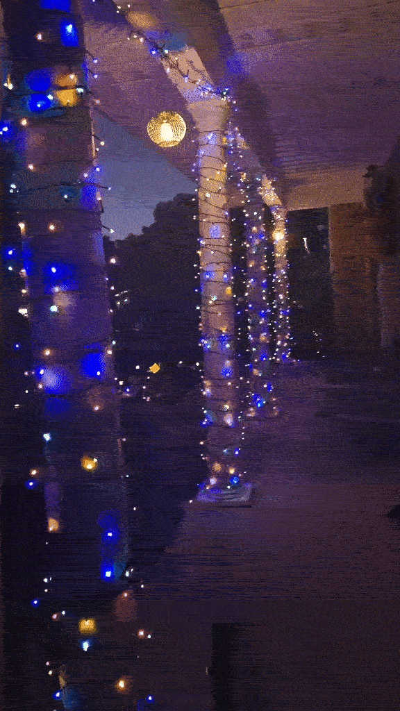Hot Sale – Outdoor Waterproof Solar Powered String Led Lights
