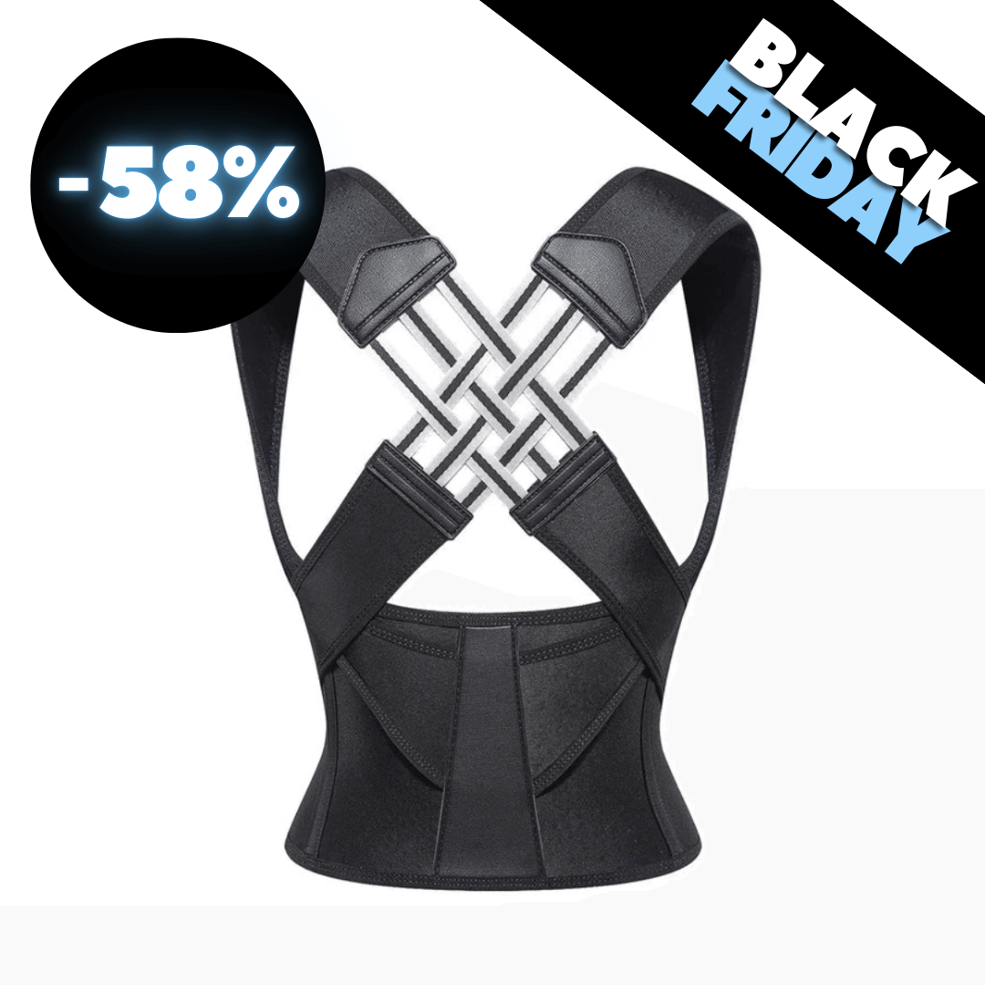 Posture Corrector - Lulunami